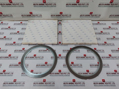 Nippon Pillar 2600Ir-eso-x163 Seal