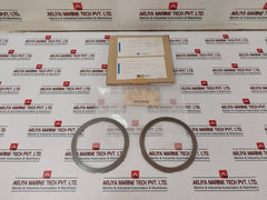 Nichias 1806-gr-g00 Gasket F/900-4B Globe Valve