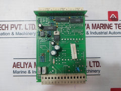 Ls Bg300/C Pl136 Printed Circuit Board