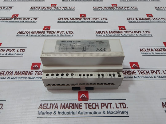 Ime D8Aw2 Power Supply Accessory 60Hz