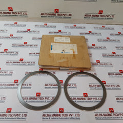 Nichias 1804Gr F/900Lb-6B Globe Angle Gasket Check Valve