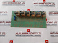 Parker Ssd 047644 545 Trigger Circuit Board