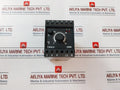Jumo 701130/0253-001-08/205,245,062 Temperature Monitor 0-300°C