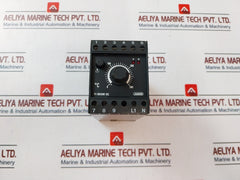 Jumo 701130/0253-001-08/205,245,062 Temperature Monitor 0-300°C