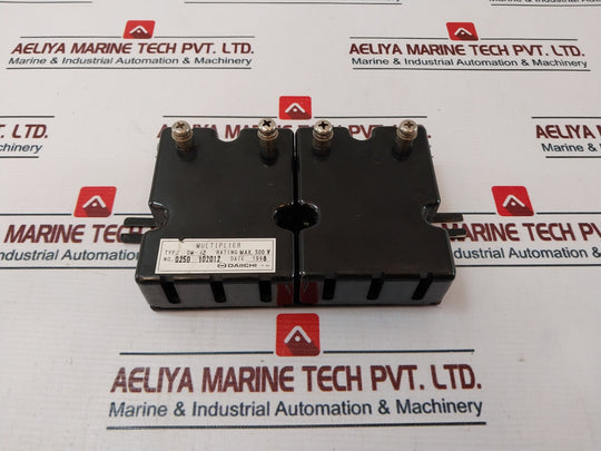 Daiichi Dm-42 Multiplier 500V