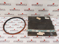 Garlock Klozure 26E 420X460X20 Pag Nbr Oil Seals Bearing Isolator Mechanical