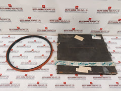 Garlock Klozure 26E 420X460X20 Pag Nbr Oil Seals Bearing Isolator Mechanical