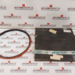 Garlock Klozure 26E 420X460X20 Pag Nbr Oil Seals Bearing Isolator Mechanical