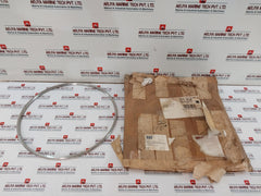Hyd R65 S316 Ring Gasket 1920091-65