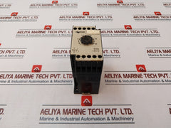 Siemens 7Pv1230-1Gg Timer 220V~ 50/60Hz