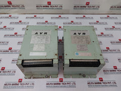 Taiyo ASC-12-4Z3 AVR-Automatic Voltage Regulator 053143 G