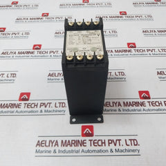 Toyokeiki Vg-1T-sd Voltage Transducer Ac 0~150V 50/60Hz