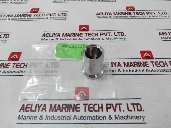 Oceaneering 100748 Directional Valve