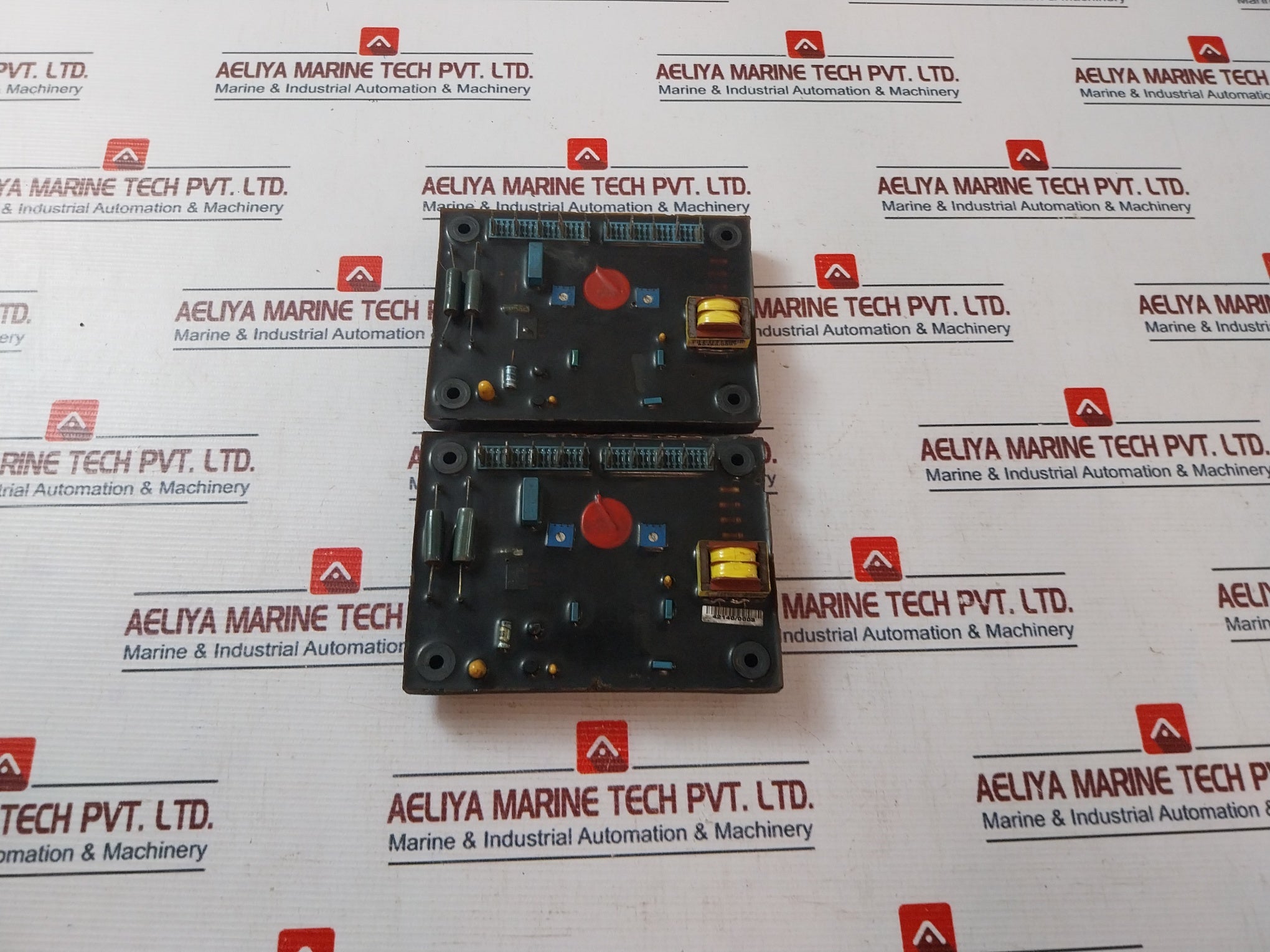 Newage Engineers 450-11600 Overvoltage Module