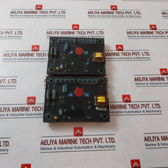 Newage Engineers 450-11600 Overvoltage Module
