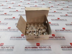 Lot Of 10X Groh Gmbh Pausa Diii Flink 35A Fuse Link 500V