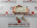 Lot Of 5X Ferraz Shawmut DIIGG50V2 Fuse Link 2A 500V