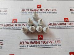 Lot Of 7X Groh Gmbh Pausa 4A Fuse Link 500V