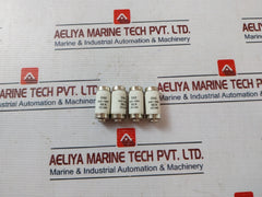 Lot Of 4X D02 500V~100Ka Fuse Link 50A