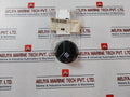 Mkn 209903 Black Handle Knob V-300?C