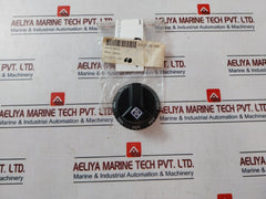 Mkn 209903 Black Handle Knob V-300?C