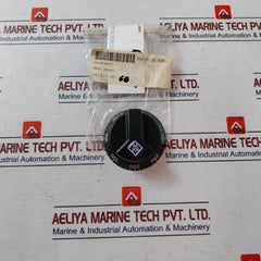 Mkn 209903 Black Handle Knob V-300?C