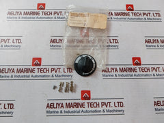 Lot of 2X Wells 552.10.11.006 Knob-Hi/lo Rear Assembly