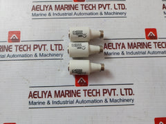 Lot Of 3X Ifo Electric 472220 Fuse