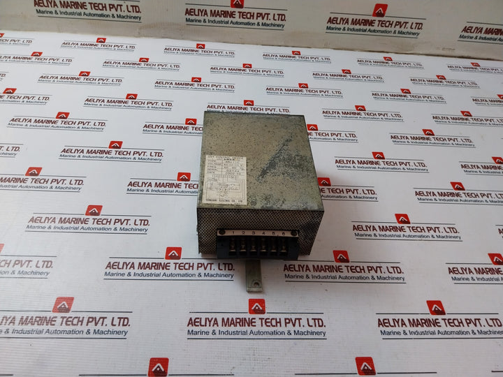 Terasaki Aru-i Dc Uvt Control Device Ac200-240V 50/60Hz