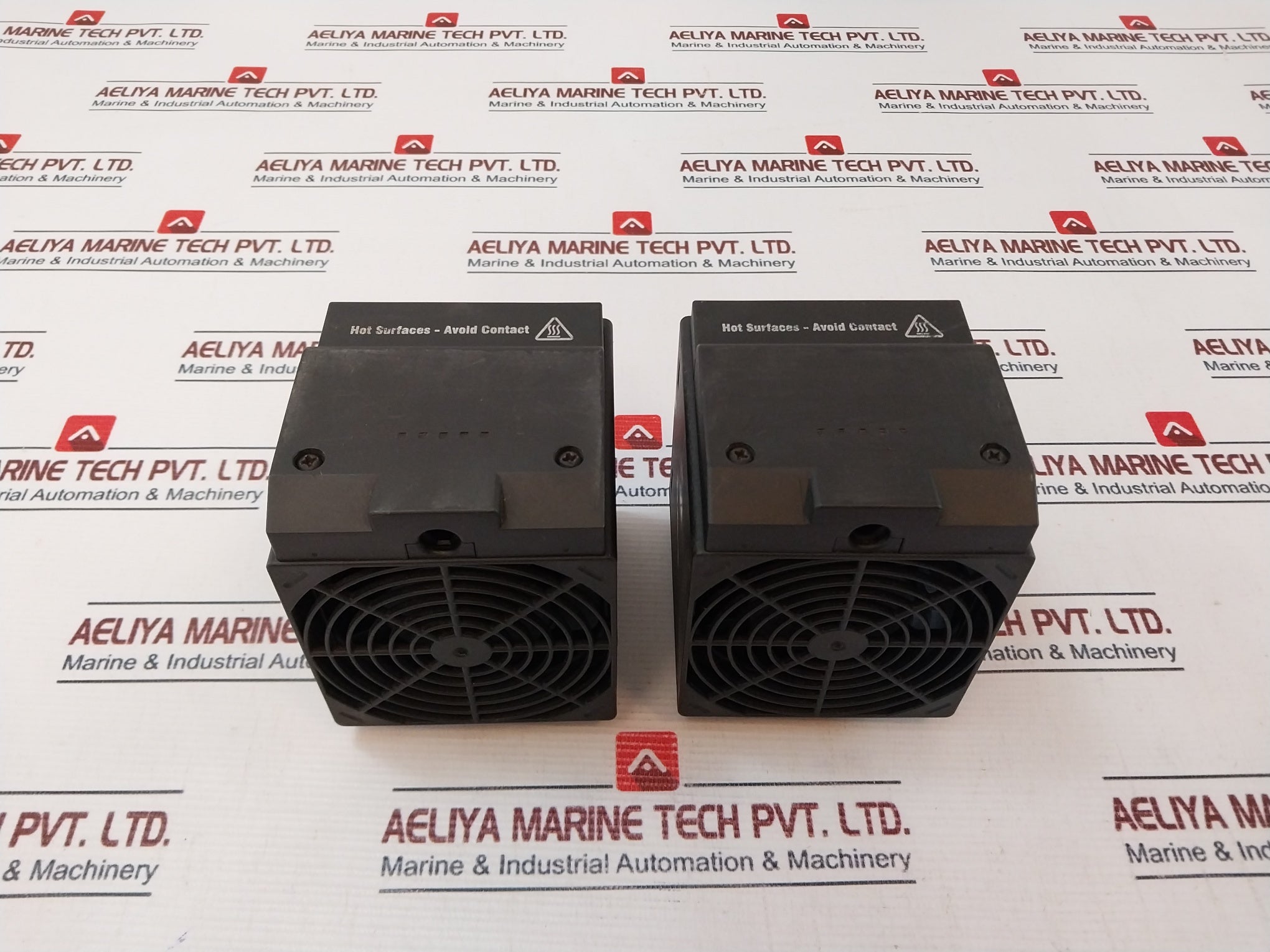 Stego Csl 028 Fan Heater 02810.0-00 50/60Hz