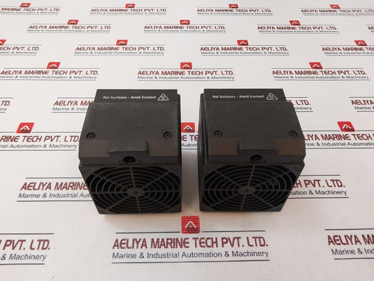 Stego Csl 028 Fan Heater 02810.0-00 50/60Hz