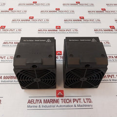 Stego Csl 028 Fan Heater 02810.0-00 50/60Hz