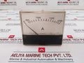 Toyo Keiki Acf-12Nb Amp Meter 0-2000 A
