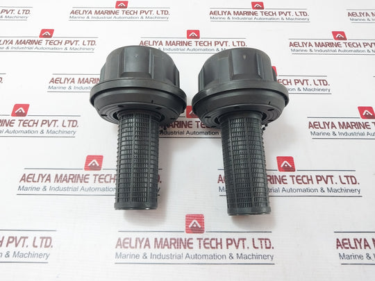 Parker Hydraulic Filler Breather Filter