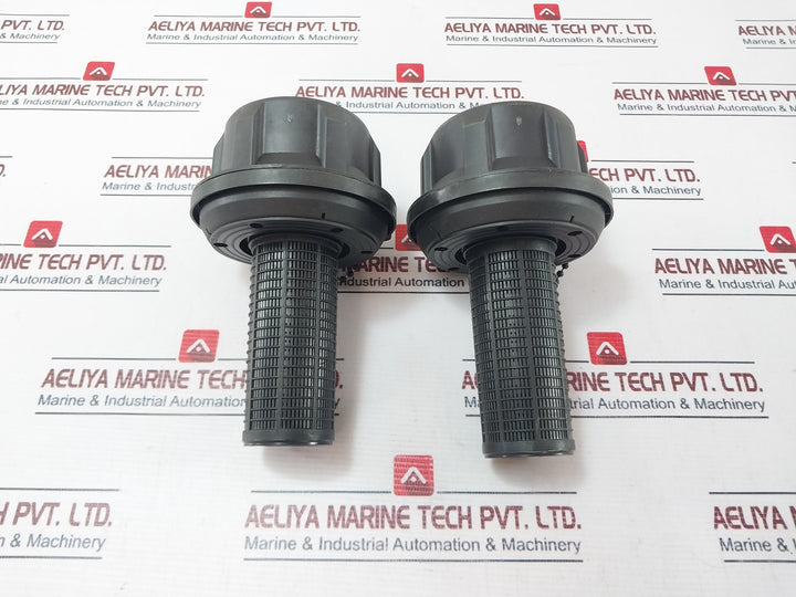Parker Hydraulic Filler Breather Filter