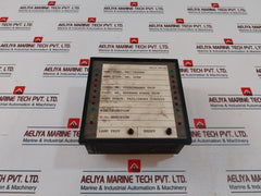 Selco M4700 Alarm Indicator 289282
