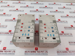 L&T Sr18G Release Microprocessor Base