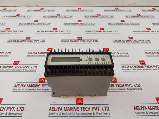 Electrocom / R-tronix Ec-7015 Controller