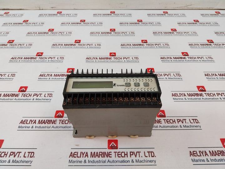 Electrocom / R-tronix Ec-7015 Controller