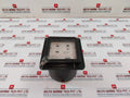 Omron K2Ca-r-r2 Overcurrent Relay 100/110/200/220Vac 5A 50/60Hz 10 Sec