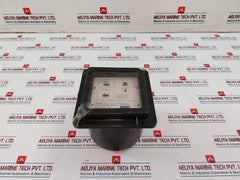 Omron K2Ca-r-r2 Overcurrent Relay 100/110/200/220Vac 5A 50/60Hz 10 Sec