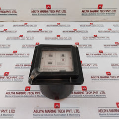 Omron K2Ca-r-r2 Overcurrent Relay 100/110/200/220Vac 5A 50/60Hz 10 Sec