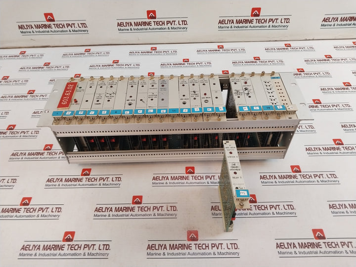 Rolf Janssen 229  Used