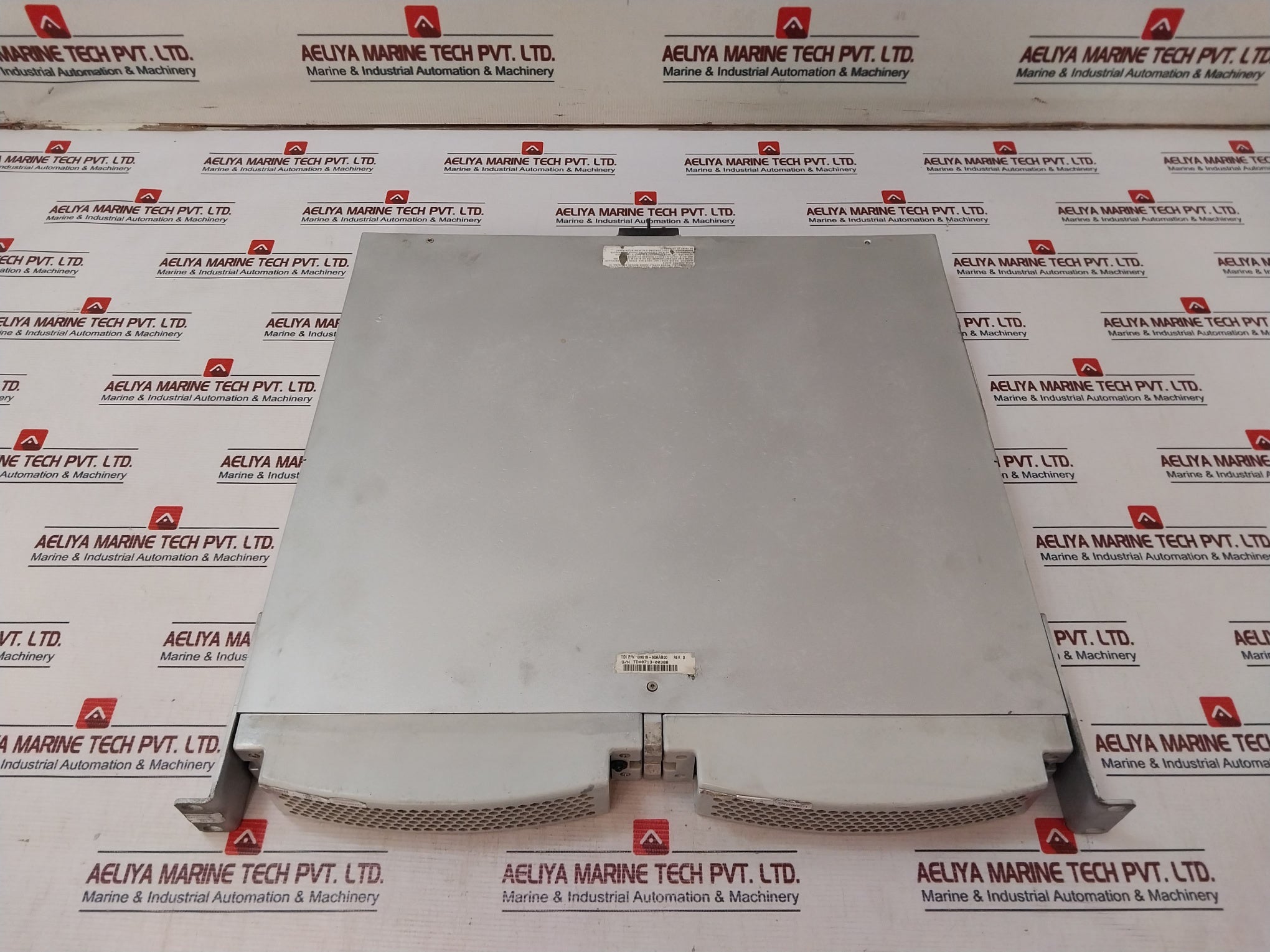 Tdi Mes050A-60Aab00 Power Supply 110-240 Vac