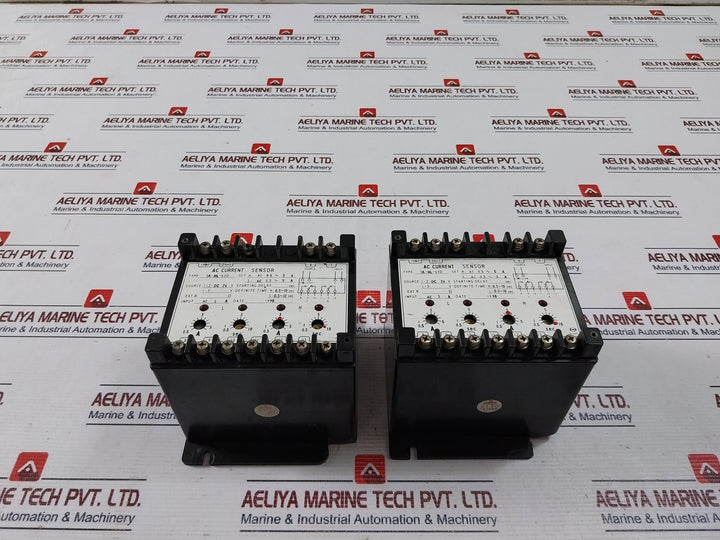Daiichi Electronics Sa-hl-63D Ac 5A Ac Current Sensor