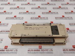 Omron C60H-c2Dr-d-v1 Programmable Controller Sysmac C60H 24Vdc 7Ma