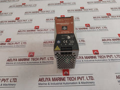 Weidmuller 8708660000 Connect Power Supply 50/60Hz