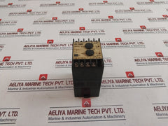 Eltime B871/3 Relay Module 5A