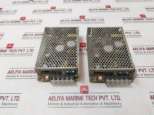 Eta Erb24Sz Power Source +24V 3.2A