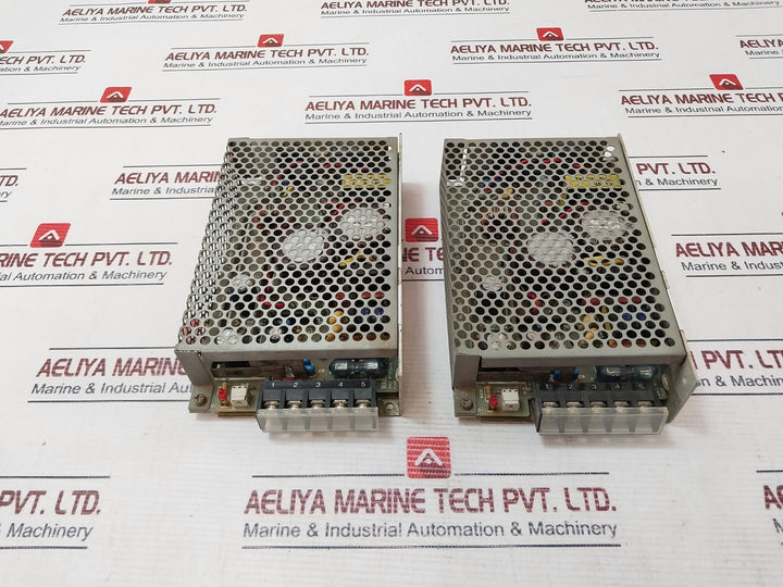 Eta Erb24Sz Power Source +24V 3.2A